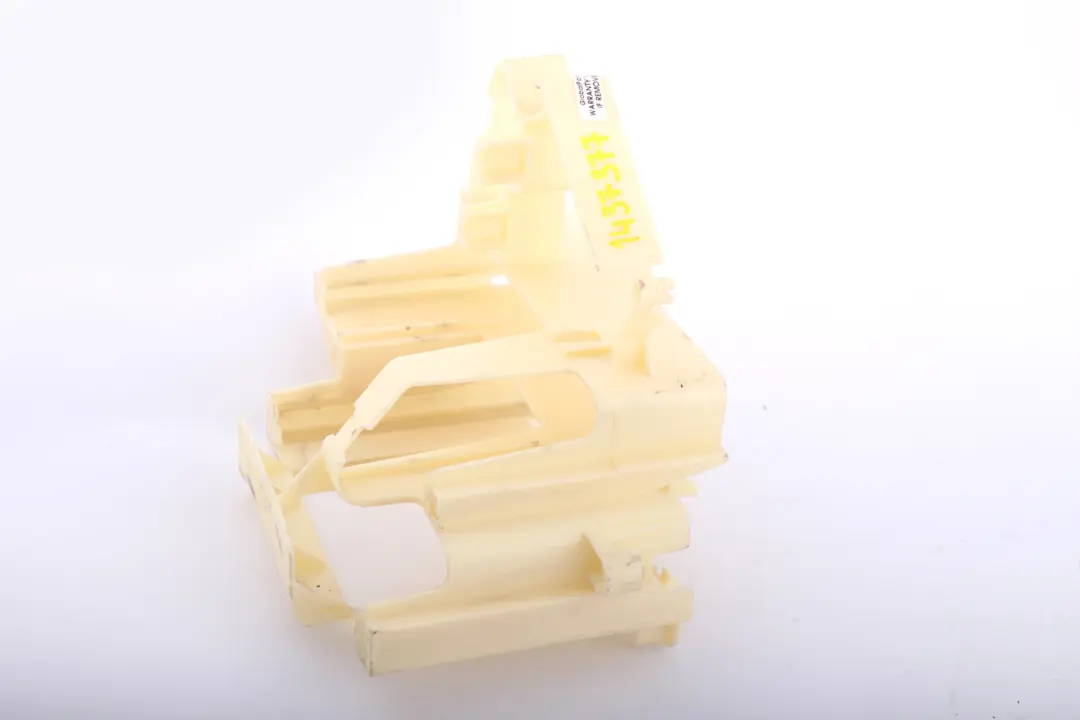 BMW E46 Soporte de la ECU Soporte de Montaje del Modulo - SKU 1437377 - Número de pieza 1437377