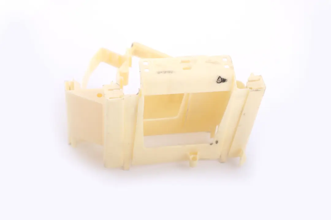 Steuergeräteträger Steuergerätebox Kunststoff für BMW 3 er E46 mit Teilenummer 1437377 BMW 3 er E46 Steuergeräteträger Steuergerätebox Kunststoff - SKU 1437377 - Teilenummer 1437377