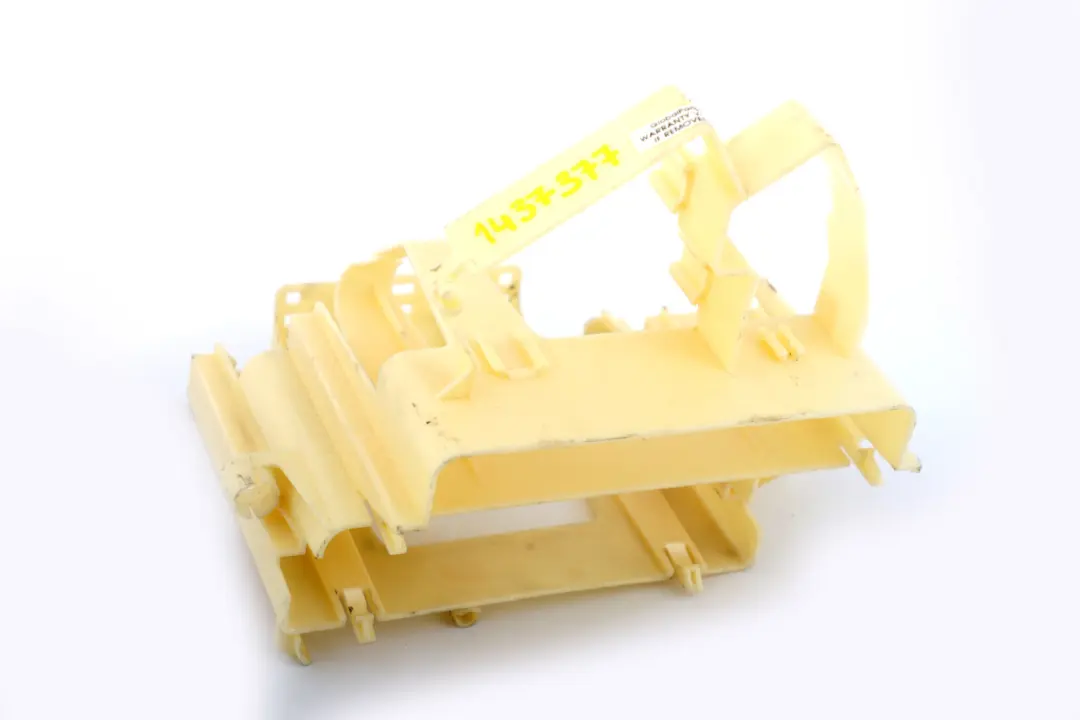 BMW E46 Steuerger?tetr?ger Steuerger?tebox Plastica - SKU 1437377 - Numero di parte 1437377