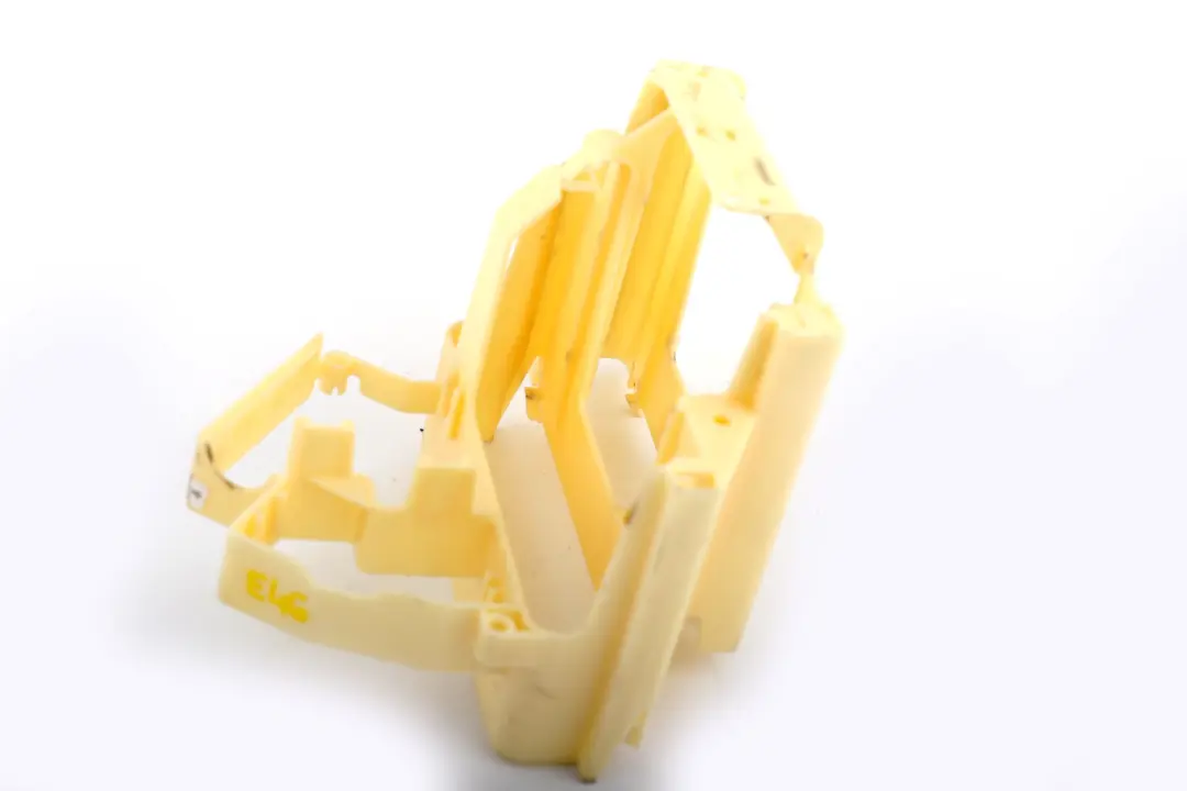 BMW E46 Steuerger?tetr?ger Steuerger?tebox Plastica - SKU 1437377 - Numero di parte 1437377