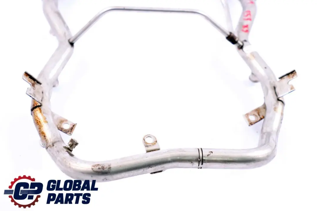 Rail Tube to BMW X5 Series E53 Fuel Injection with Part number 1437443 BMW X5 Series E53 Fuel Injection Rail Tube - SKU 1437443-1 - Part number 1437443