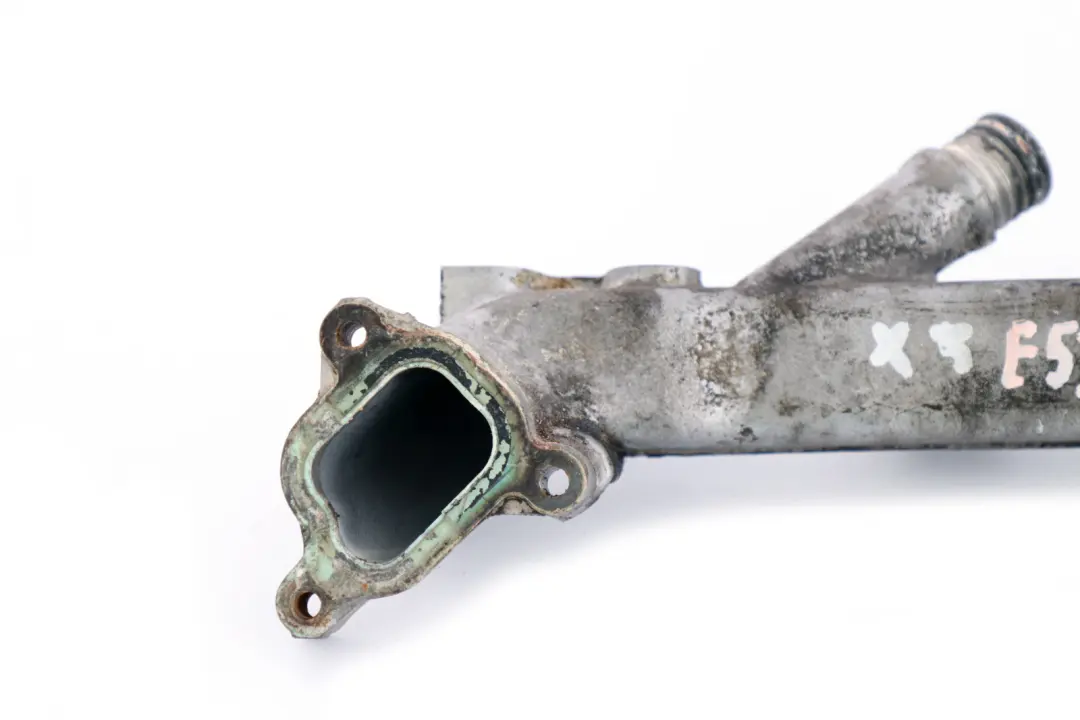 Bride D'Accumulateur BMW X5 E53 E38 Système De Refroidissement pour à propos du numéro de pièce 1702200 Bride D'Accumulateur BMW X5 E53 E38 Système De Refroidissement - SKU 1437493 - Numéro de pièce 1702200