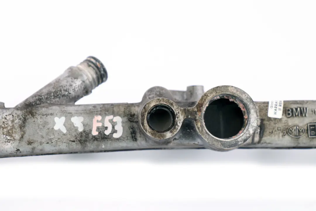 Bride D'Accumulateur BMW X5 E53 E38 Système De Refroidissement  - SKU 1437493 - Numéro de pièce 1702200
