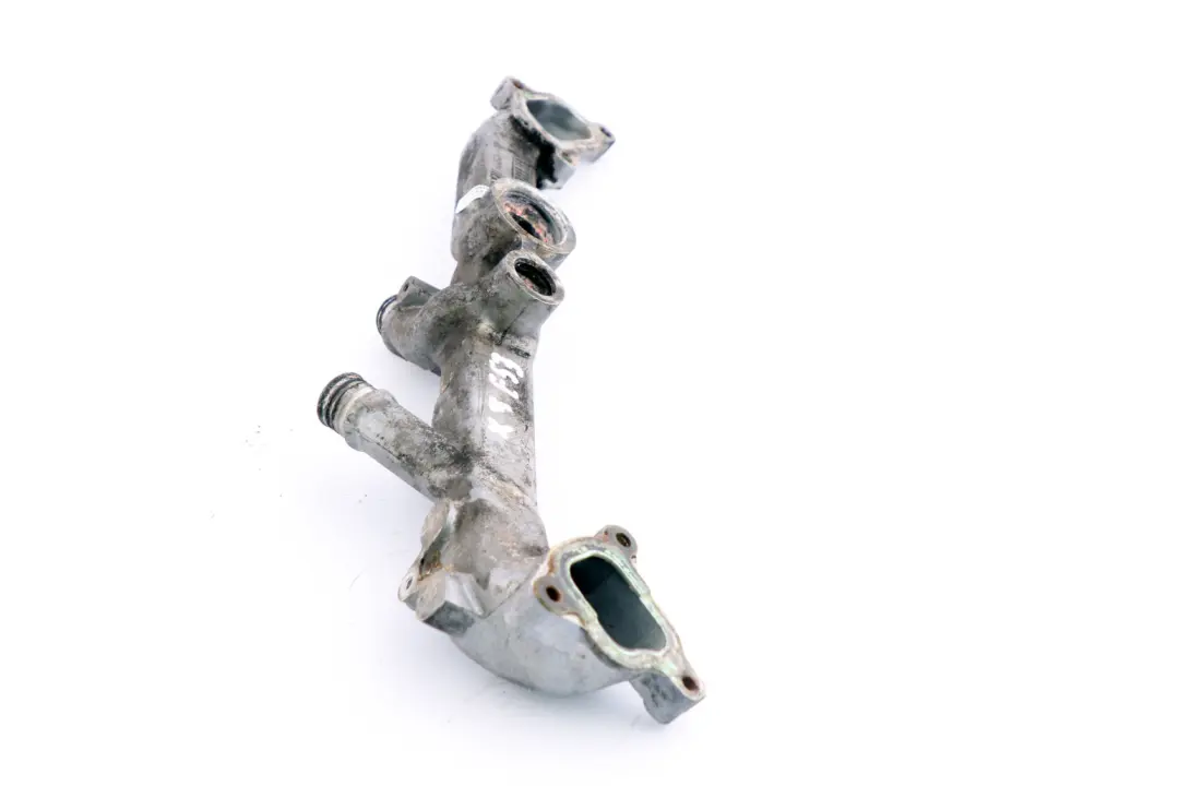 Bride D'Accumulateur BMW X5 E53 E38 Système De Refroidissement  - SKU 1437493 - Numéro de pièce 1702200
