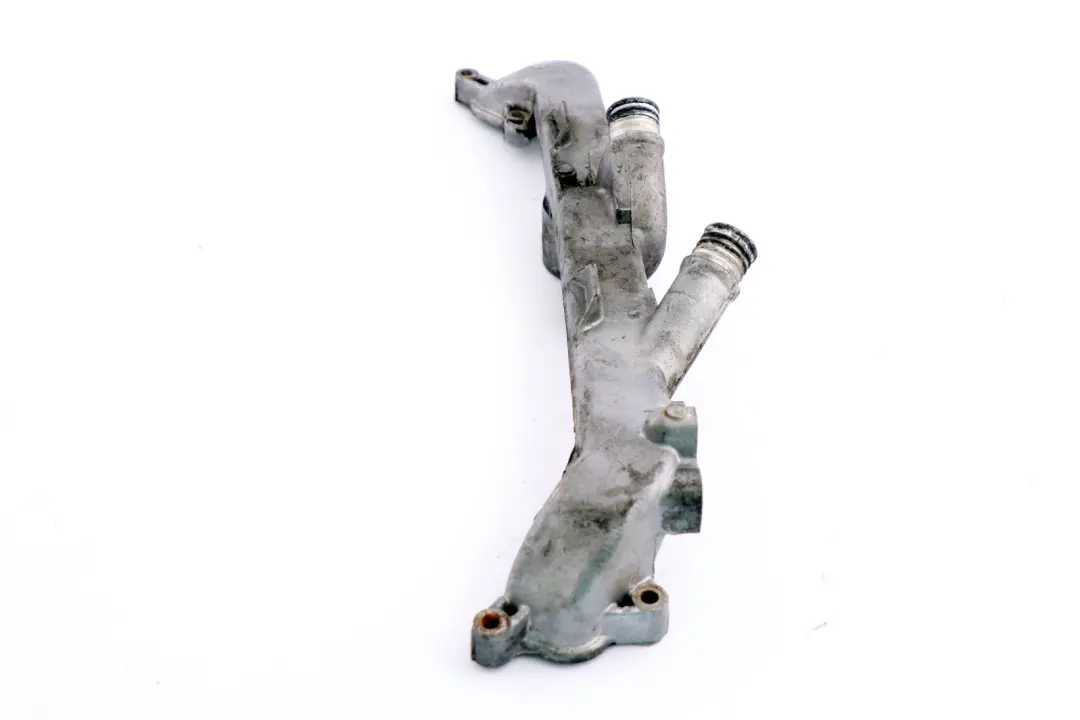 Flangia Dell'Accumulatore BMW X5 E53 E38 Sistema Di Raffreddamento per con numero di parte 1702200 Flangia Dell'Accumulatore BMW X5 E53 E38 Sistema Di Raffreddamento - SKU 1437493 - Numero di parte 1702200