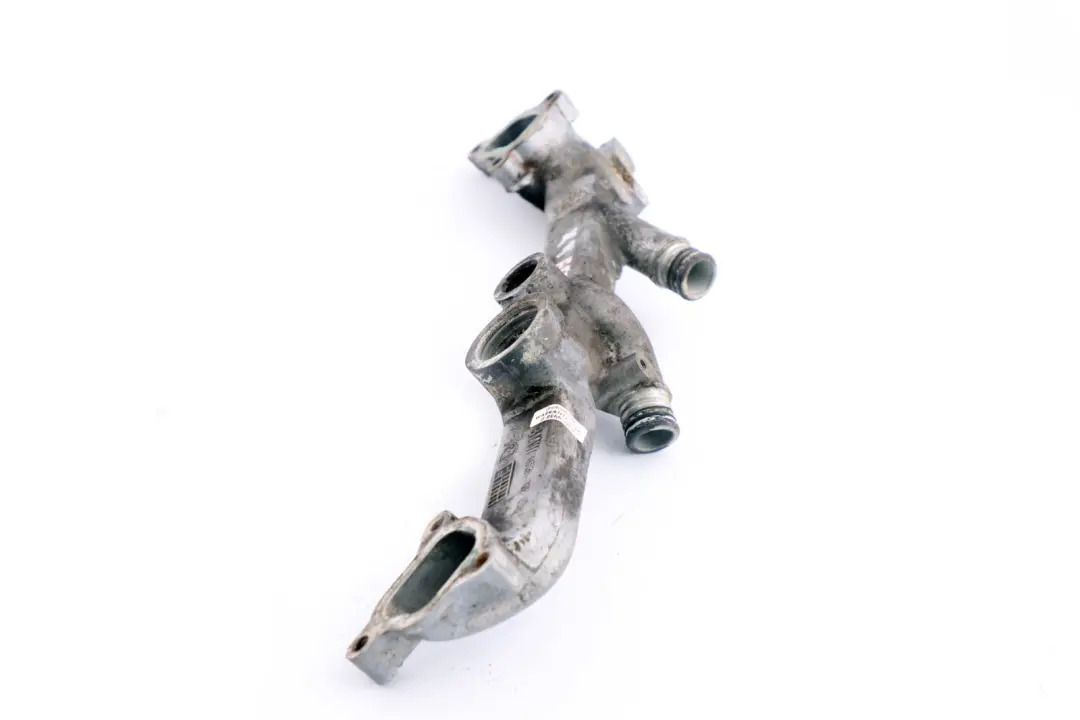  Brida Del Acumulador BMW X5 E53 E38 Sistema De Refrigeración - SKU 1437493 - Número de pieza 1702200