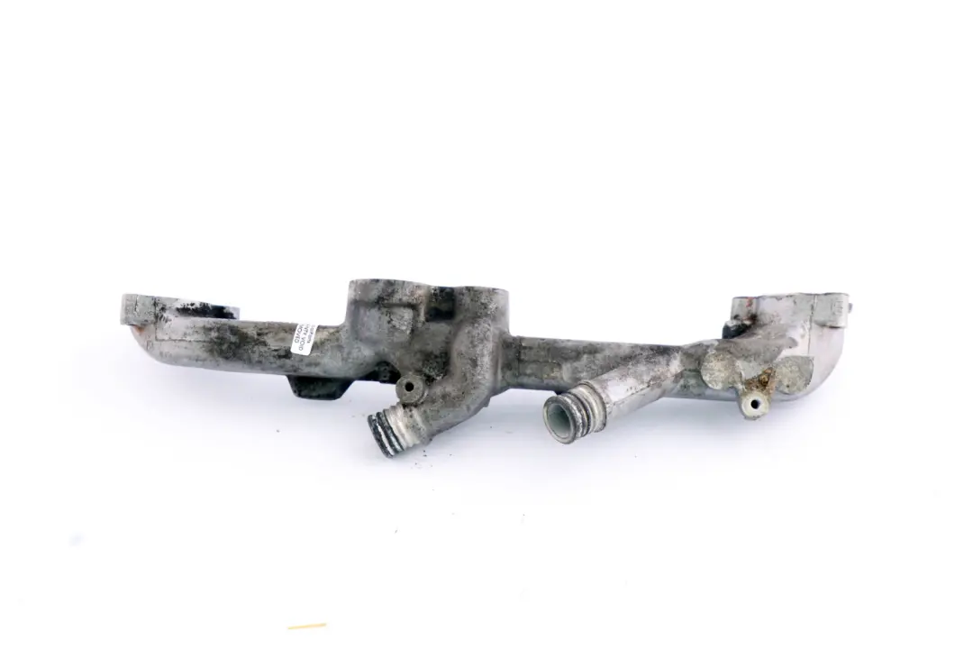 Bride D'Accumulateur BMW X5 E53 E38 Système De Refroidissement  - SKU 1437493 - Numéro de pièce 1702200