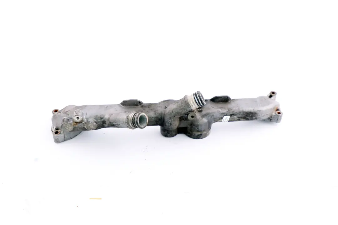 Flangia Dell'Accumulatore BMW X5 E53 E38 Sistema Di Raffreddamento per con numero di parte 1702200 Flangia Dell'Accumulatore BMW X5 E53 E38 Sistema Di Raffreddamento - SKU 1437493 - Numero di parte 1702200