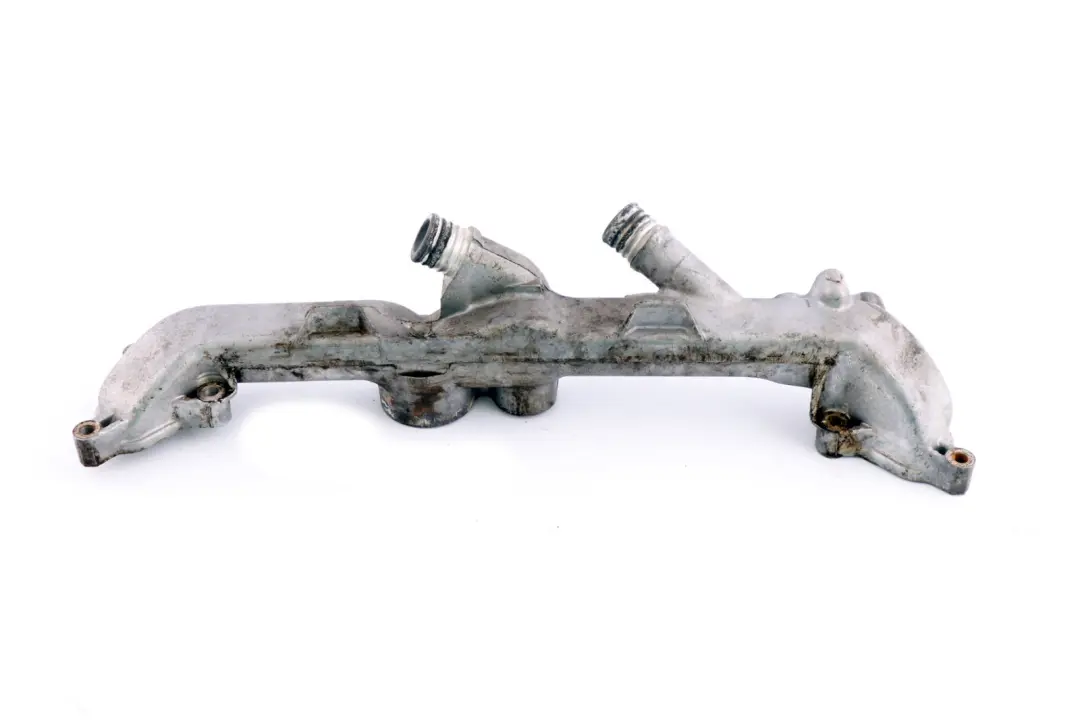 Bride D'Accumulateur BMW X5 E53 E38 Système De Refroidissement  - SKU 1437493 - Numéro de pièce 1702200