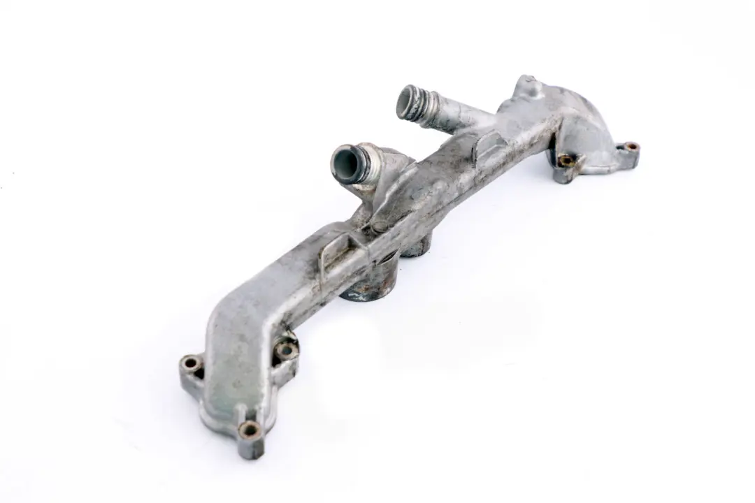 Bride D'Accumulateur BMW X5 E53 E38 Système De Refroidissement  - SKU 1437493 - Numéro de pièce 1702200