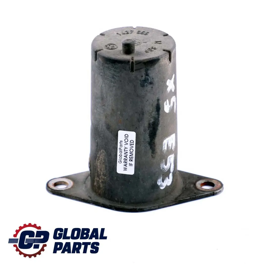 M62 Vibration Absorber Exhaust System to BMW X5 Series E53 with Part number 1437555 BMW X5 Series E53 M62 Vibration Absorber Exhaust System - SKU 1437555 - Part number 1437555