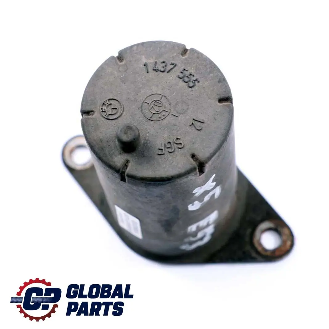 BMW X5 Series E53 M62 Vibration Absorber Exhaust System - SKU 1437555 - Part number 1437555