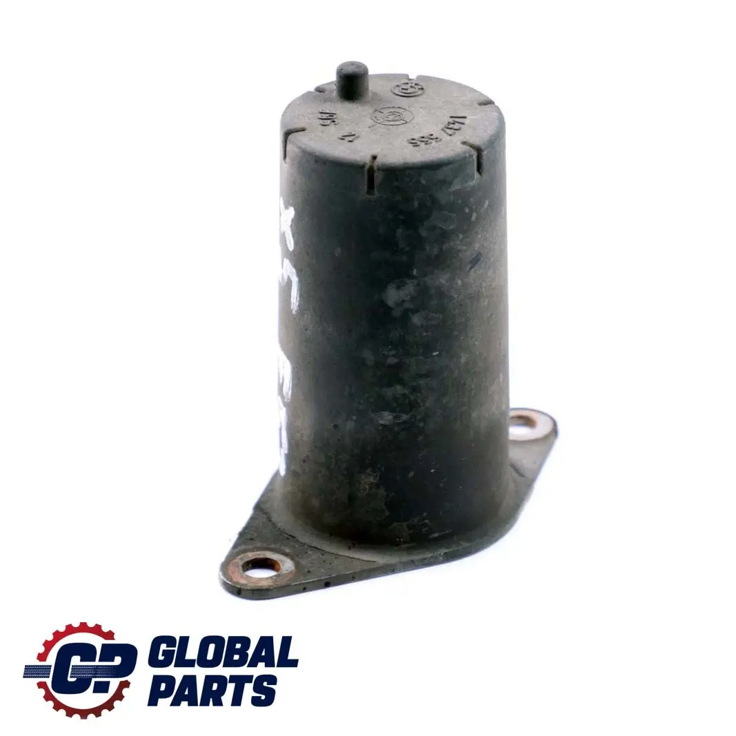 M62 Vibration Absorber Exhaust System to BMW X5 Series E53 with Part number 1437555 BMW X5 Series E53 M62 Vibration Absorber Exhaust System - SKU 1437555 - Part number 1437555