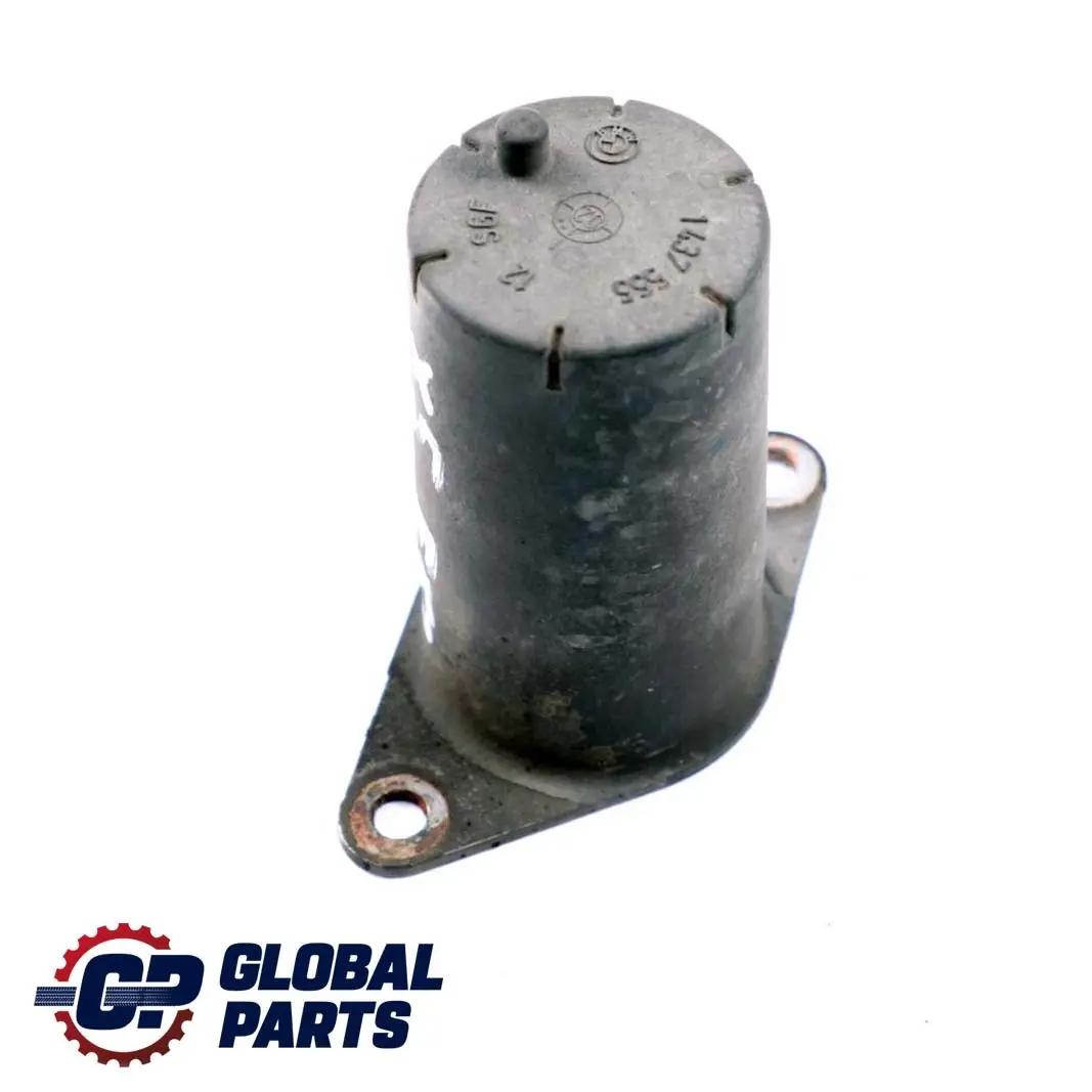 BMW X5 Series E53 M62 Vibration Absorber Exhaust System - SKU 1437555 - Part number 1437555