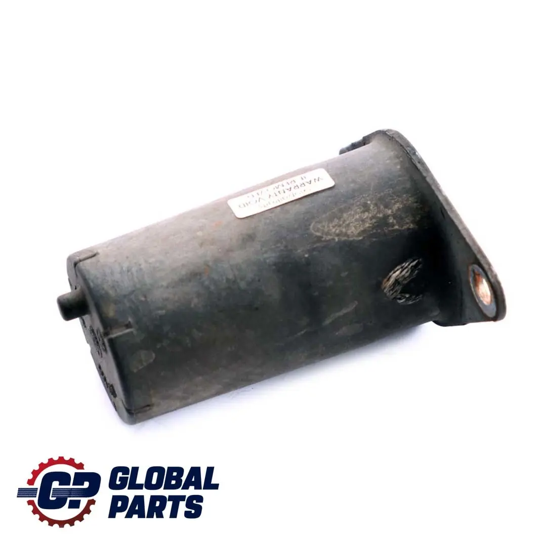 BMW X5 Series E53 M62 Vibration Absorber Exhaust System - SKU 1437555 - Part number 1437555