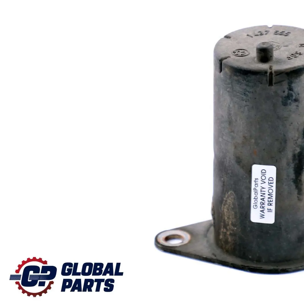 BMW X5 Series E53 M62 Vibration Absorber Exhaust System - SKU 1437555 - Part number 1437555