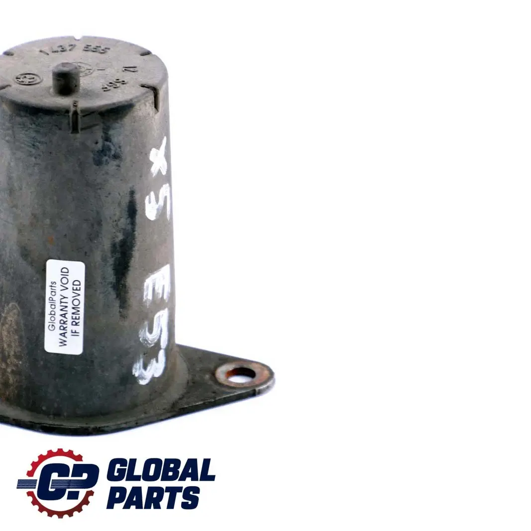 BMW X5 Series E53 M62 Vibration Absorber Exhaust System - SKU 1437555 - Part number 1437555