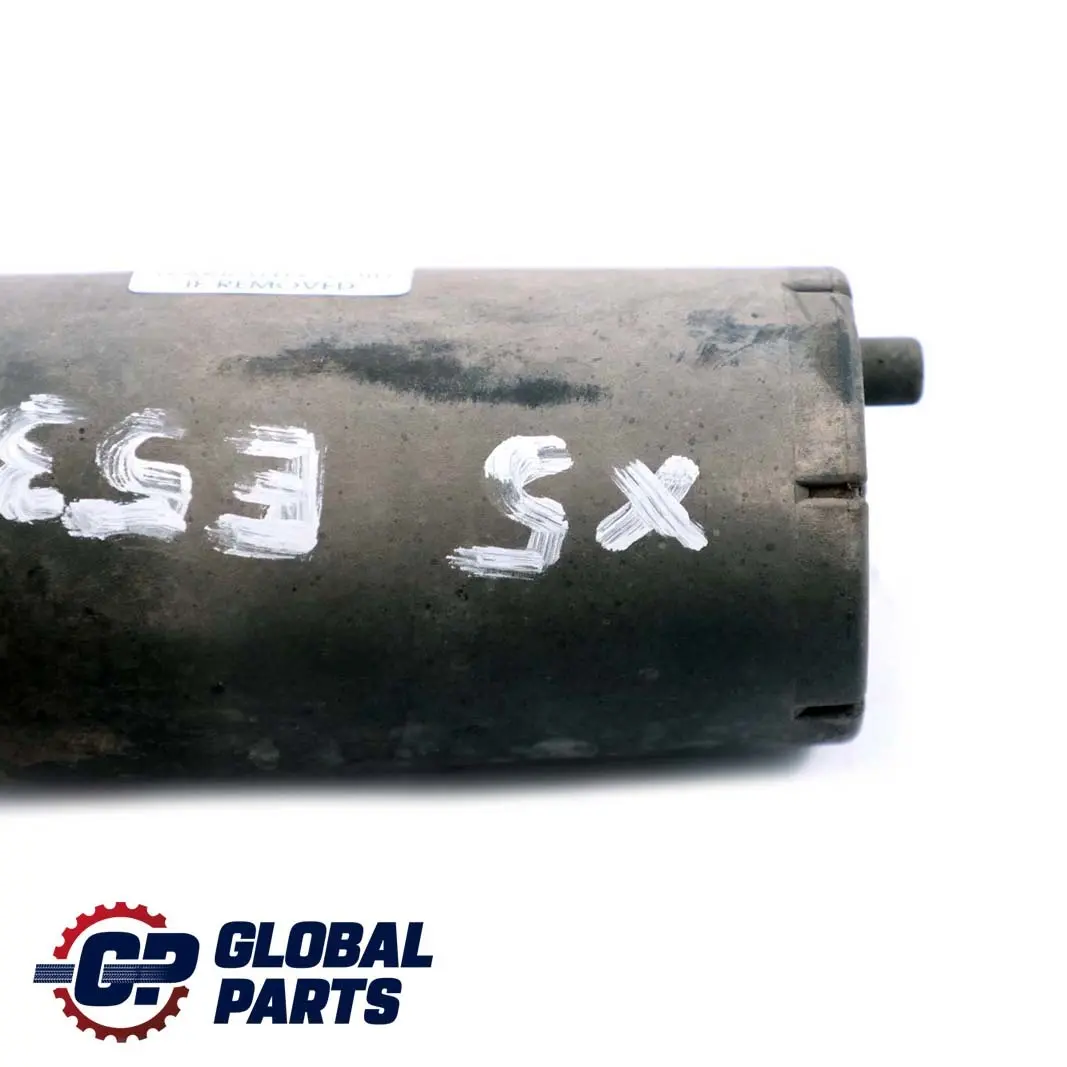 BMW 5 X5 er E39 E53 M62 Abgasanlage Schwingungstilger - SKU 1437555 - Teilenummer 1437555