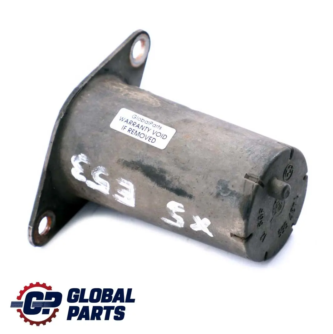 BMW X5 Series E53 M62 Vibration Absorber Exhaust System - SKU 1437555 - Part number 1437555