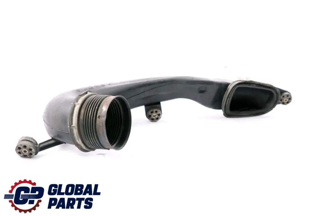 BMW 5 er E39 M52 M54 Ansauggeräuschdämpfer Ansaugstutzen - SKU 1437630 - Teilenummer 1437630