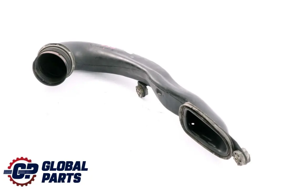 BMW 5 er E39 M52 M54 Ansauggeräuschdämpfer Ansaugstutzen - SKU 1437630 - Teilenummer 1437630