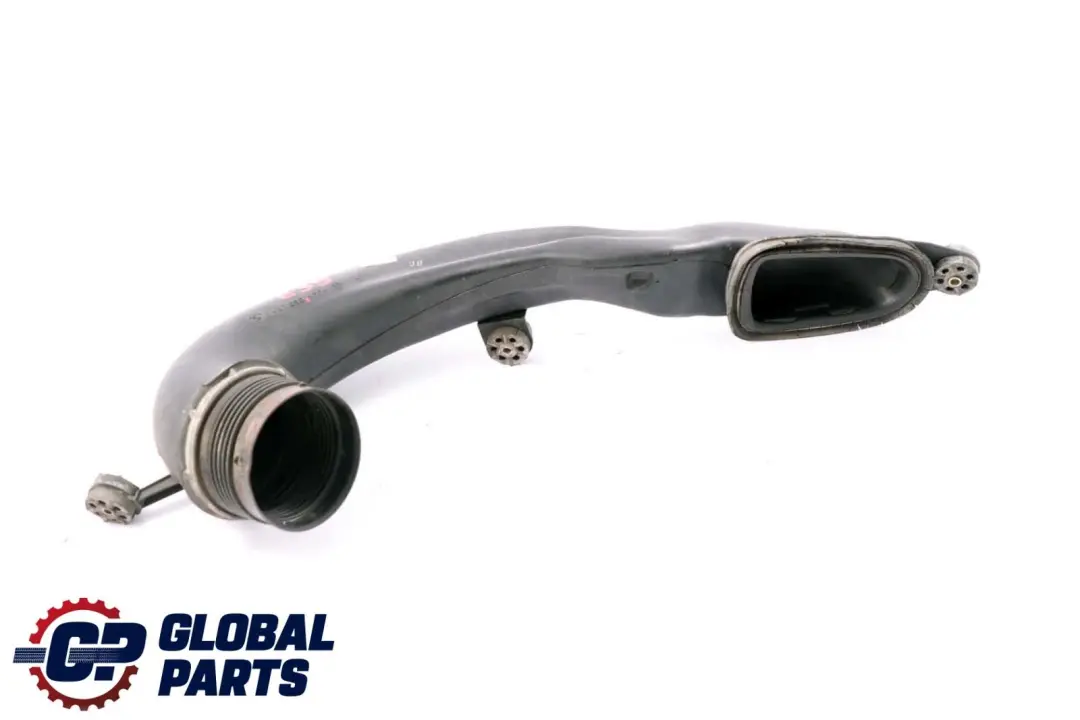 BMW 5 Series E39 M52 M54 Air Filter Intake Manifold Silencer Pipe - SKU 1437630 - Part number 1437630