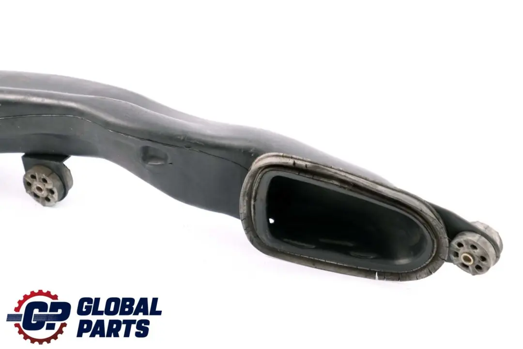 BMW 5 er E39 M52 M54 Ansauggeräuschdämpfer Ansaugstutzen - SKU 1437630 - Teilenummer 1437630