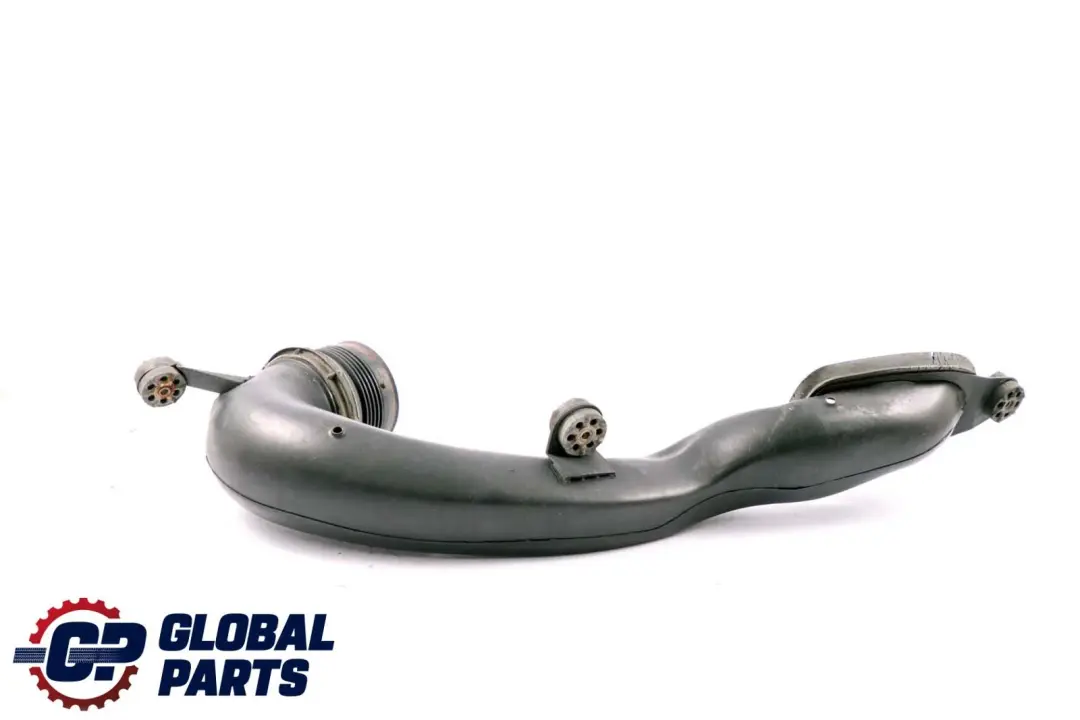 BMW 5 Series E39 M52 M54 Air Filter Intake Manifold Silencer Pipe - SKU 1437630 - Part number 1437630