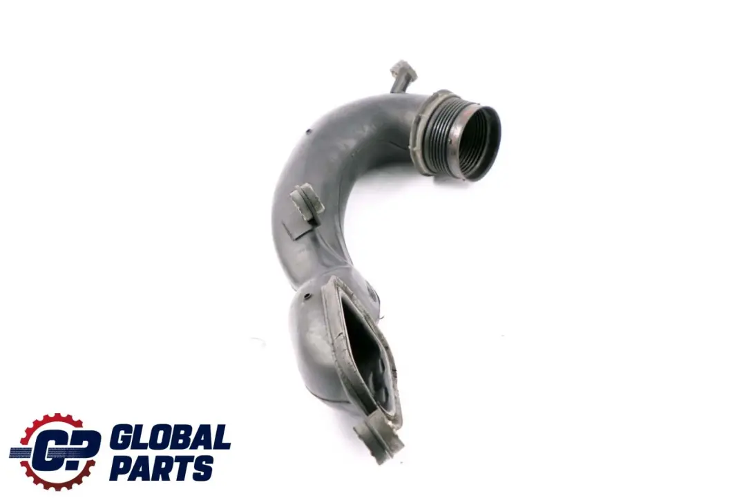BMW 5 er E39 M52 M54 Ansauggeräuschdämpfer Ansaugstutzen - SKU 1437630 - Teilenummer 1437630
