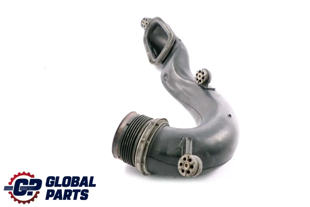 M52 M54 Air Filter Intake Manifold Silencer Pipe to BMW 5 Series E39 with Part number 1437630 BMW 5 Series E39 M52 M54 Air Filter Intake Manifold Silencer Pipe - SKU 1437630 - Part number 1437630