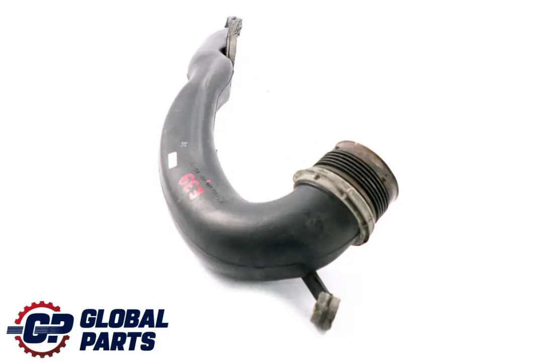 BMW 5 Series E39 M52 M54 Air Filter Intake Manifold Silencer Pipe - SKU 1437630 - Part number 1437630
