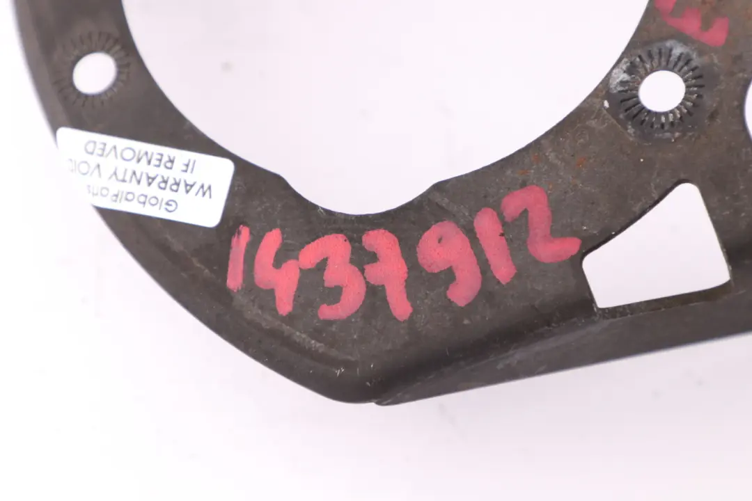 Sekundärluft-Emissionspumpe Halterung für BMW X5 er E53 mit Teilenummer 1437912 BMW X5 er E53 Sekundärluft-Emissionspumpe Halterung - SKU 1437912 - Teilenummer 1437912