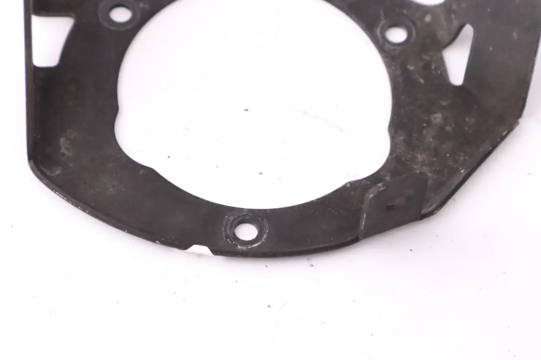 BMW X5 E53 Sekund?rluft-emissionspumpe Support - SKU 1437912 - Numéro de pièce 1437912