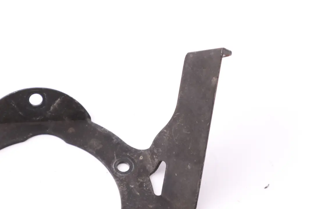 BMW X5 Series E53 Smog Emission Secondary Air Pump Bracket - SKU 1437912 - Part number 1437912