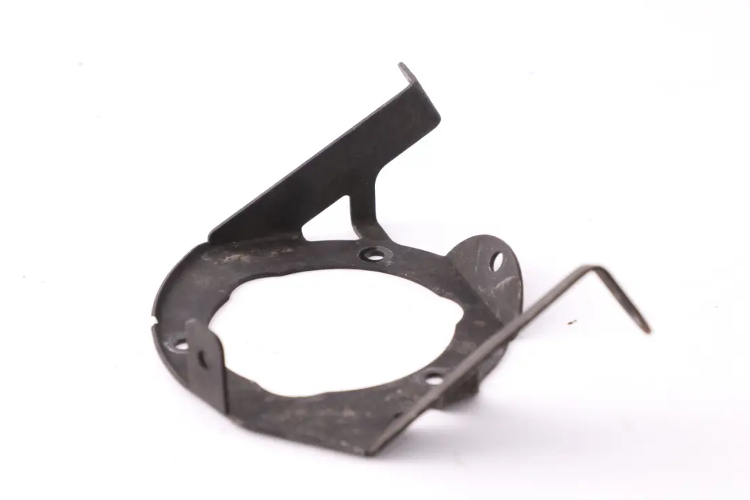 BMW X5 E53 Sekund?rluft-emissionspumpe Support - SKU 1437912 - Numéro de pièce 1437912