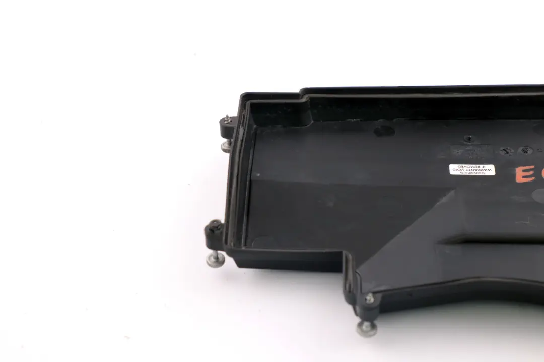 Deckel Electronic Box für BMW 7 er E65 E66 E67 mit Teilenummer 1437931 BMW 7 er E65 E66 E67 Deckel Electronic Box - SKU 1437931 - Teilenummer 1437931