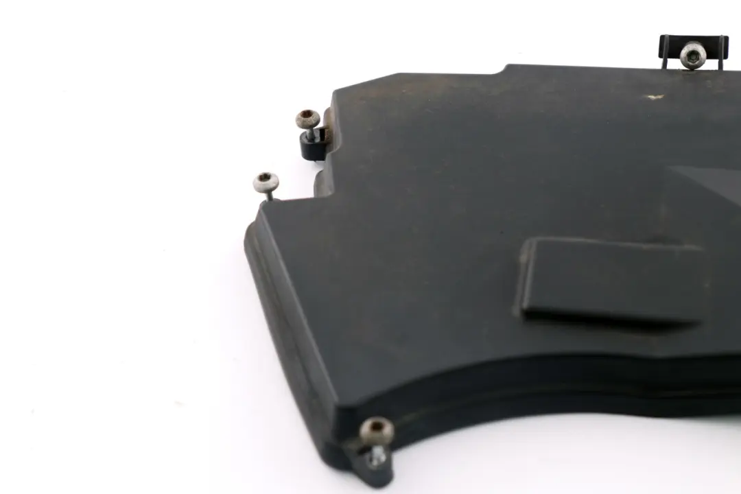 Deckel Electronic Box für BMW 7 er E65 E66 E67 mit Teilenummer 1437931 BMW 7 er E65 E66 E67 Deckel Electronic Box - SKU 1437931 - Teilenummer 1437931