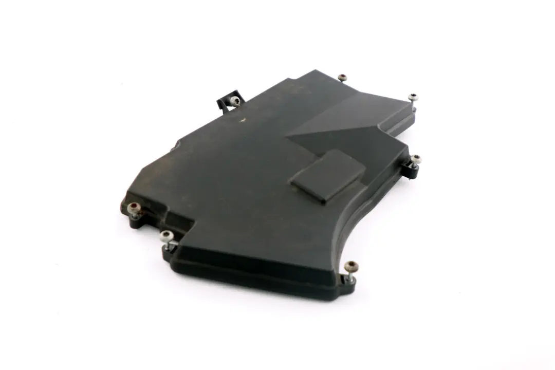 Deckel Electronic Box für BMW 7 er E65 E66 E67 mit Teilenummer 1437931 BMW 7 er E65 E66 E67 Deckel Electronic Box - SKU 1437931 - Teilenummer 1437931