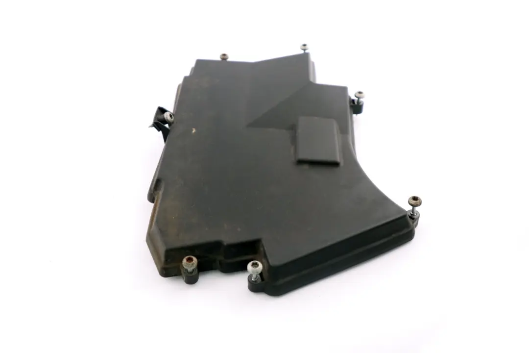 Deckel Electronic Box für BMW 7 er E65 E66 E67 mit Teilenummer 1437931 BMW 7 er E65 E66 E67 Deckel Electronic Box - SKU 1437931 - Teilenummer 1437931