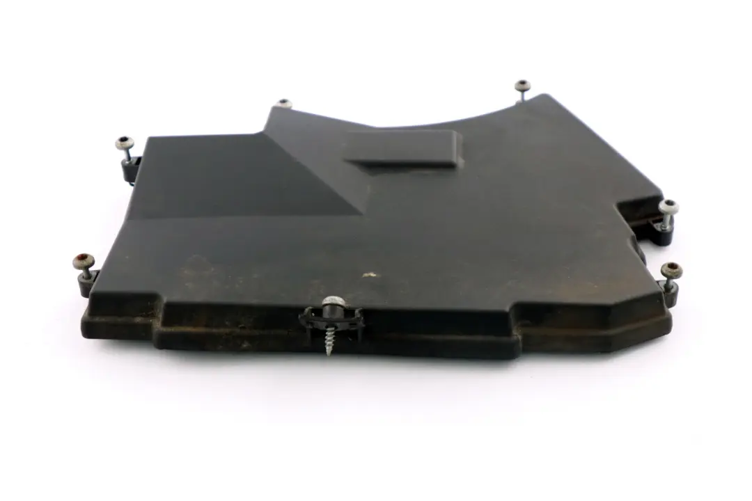 Electronic Box Panel to BMW 7 Series E65 E66 E67 Cover with Part number 1437931 BMW 7 Series E65 E66 E67 Cover Electronic Box Panel - SKU 1437931 - Part number 1437931