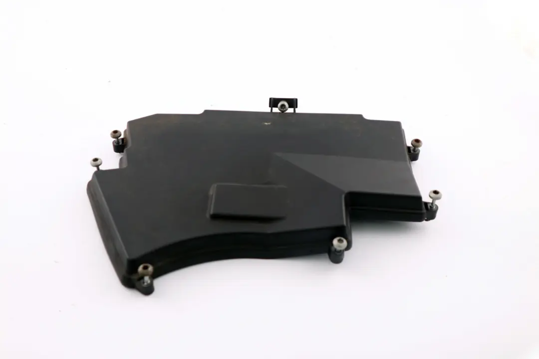 Electronic Box Panel to BMW 7 Series E65 E66 E67 Cover with Part number 1437931 BMW 7 Series E65 E66 E67 Cover Electronic Box Panel - SKU 1437931 - Part number 1437931