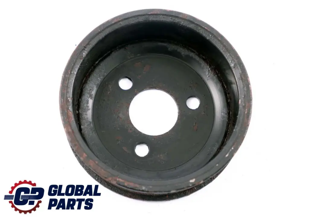 Steering Pump Pulley D=105MM to BMW X5 5 7 Series E53 E38 E39 Power with Part number 1437990 BMW X5 5 7 Series E53 E38 E39 Power Steering Pump Pulley D=105MM - SKU 1437990 - Part number 1437990