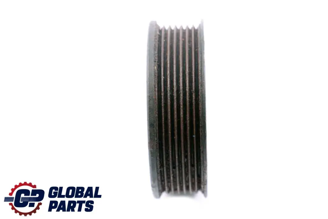 Riemenscheibe D=105MM 3242 für BMW X5 5 7 er E53 E38 E39 mit Teilenummer 1437990 BMW X5 5 7 er E53 E38 E39 Riemenscheibe D=105MM 3242 - SKU 1437990 - Teilenummer 1437990