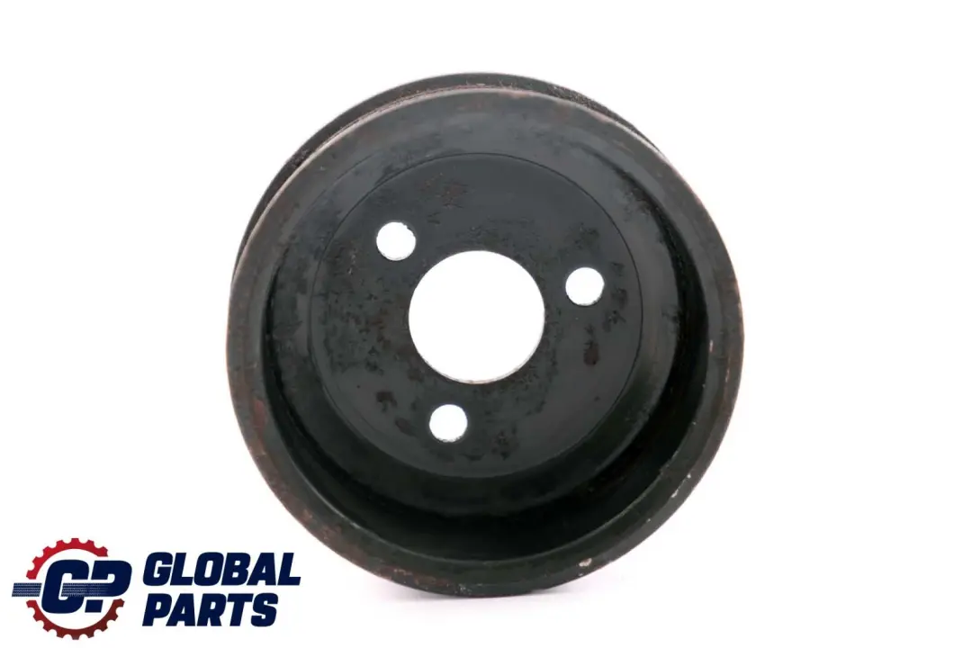 Steering Pump Pulley D=105MM to BMW X5 5 7 Series E53 E38 E39 Power with Part number 1437990 BMW X5 5 7 Series E53 E38 E39 Power Steering Pump Pulley D=105MM - SKU 1437990 - Part number 1437990