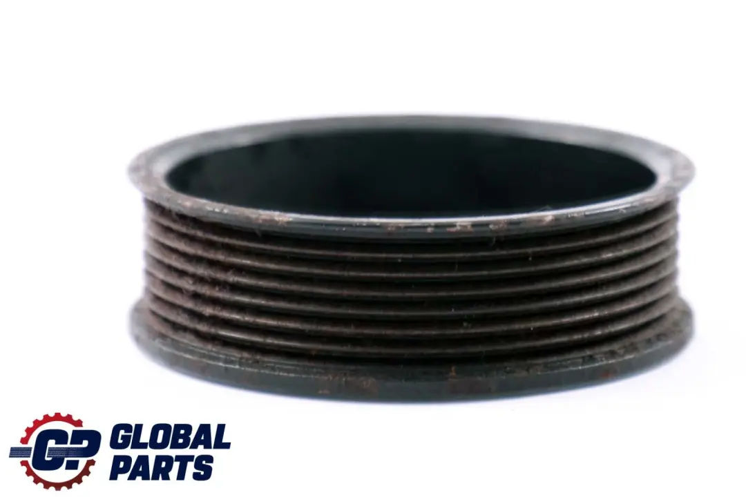 Steering Pump Pulley D=105MM to BMW X5 5 7 Series E53 E38 E39 Power with Part number 1437990 BMW X5 5 7 Series E53 E38 E39 Power Steering Pump Pulley D=105MM - SKU 1437990 - Part number 1437990