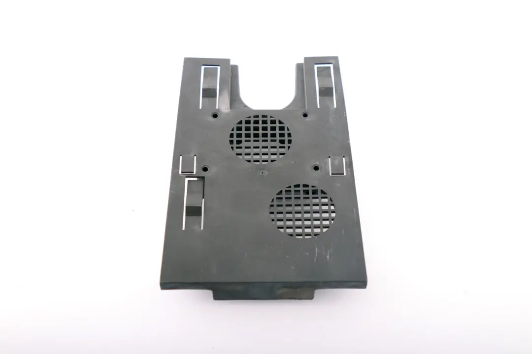 BMW X5 Series E53 Engine Electrical System Control Unit Box Cover Blower - SKU 1438008 - Part number 1438008