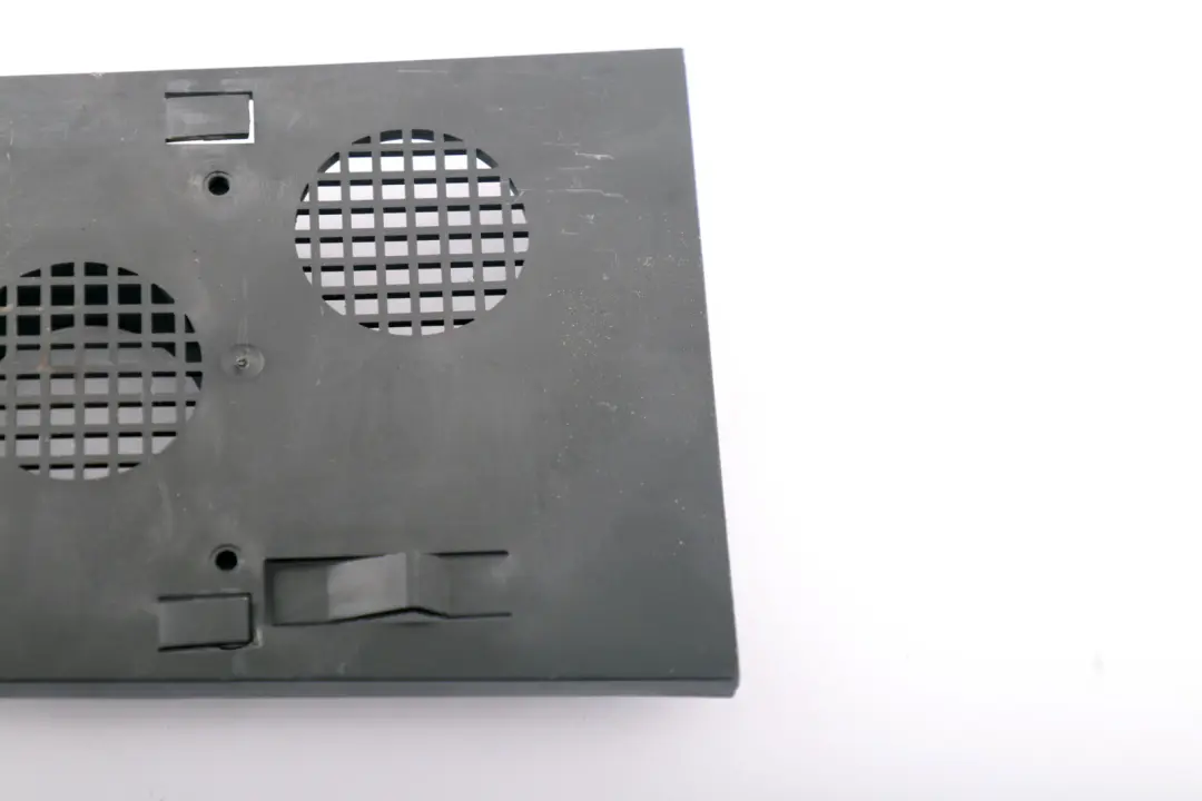 BMW X5 Series E53 Engine Electrical System Control Unit Box Cover Blower - SKU 1438008 - Part number 1438008