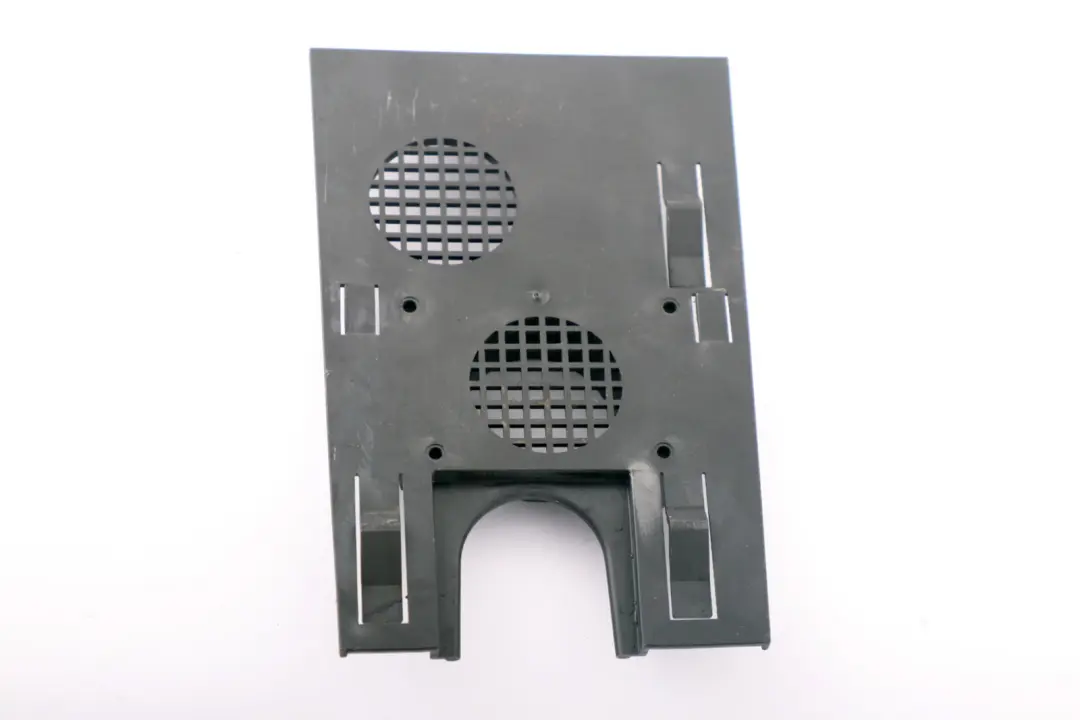 Couvercle Ventilateur Steuerger?tebox Moteur pour BMW X5 E53 à propos du numéro de pièce 1438008 BMW X5 E53 Couvercle Ventilateur Steuerger?tebox Moteur - SKU 1438008 - Numéro de pièce 1438008