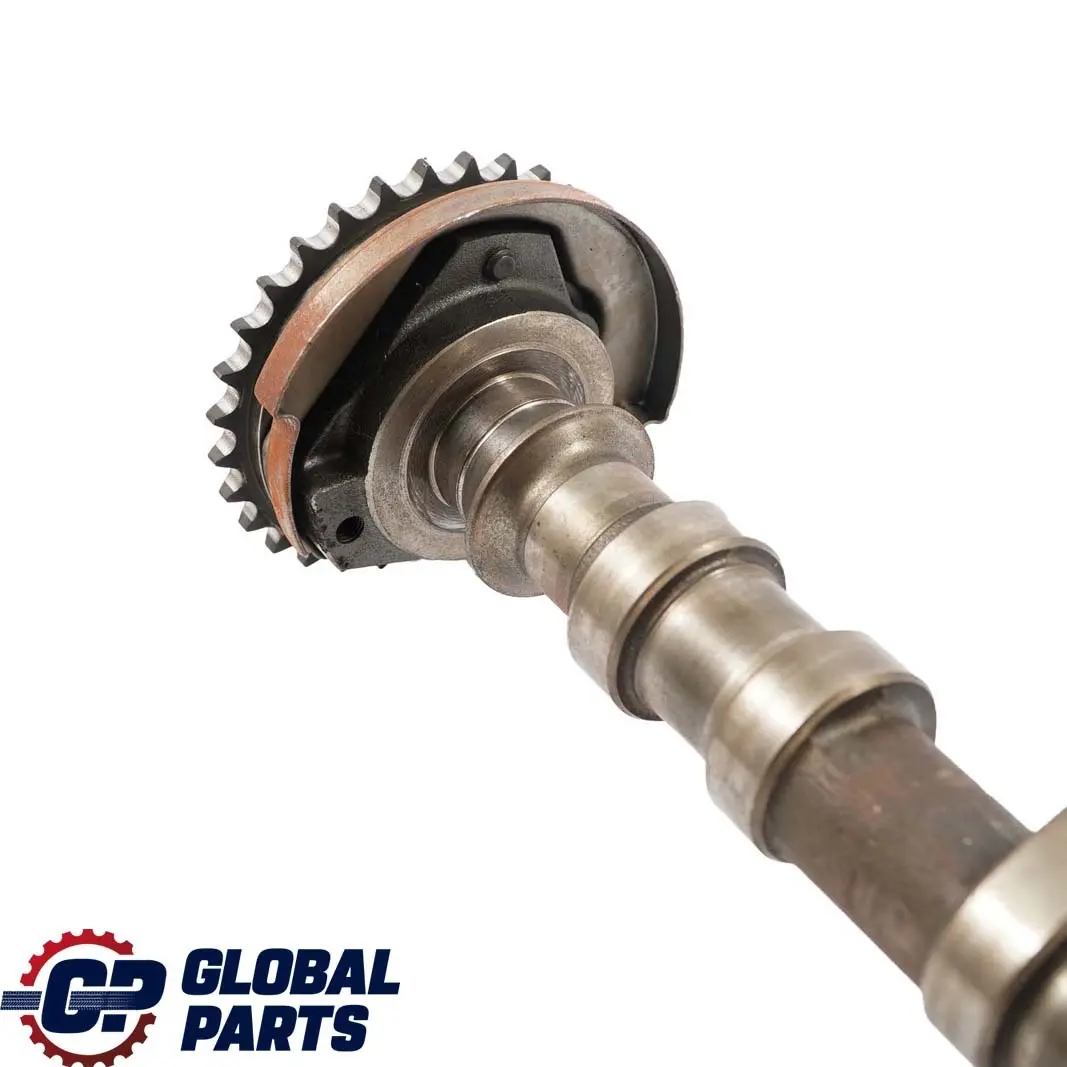 M54 Engine Inlet Intake Camshaft 1448969 to BMW 3 5 X3 Z4 Series E46 E60 E83 E85 with Part number 1438079 BMW 3 5 X3 Z4 Series E46 E60 E83 E85 M54 Engine Inlet Intake Camshaft 1448969 - SKU 1438079 - Part number 1438079