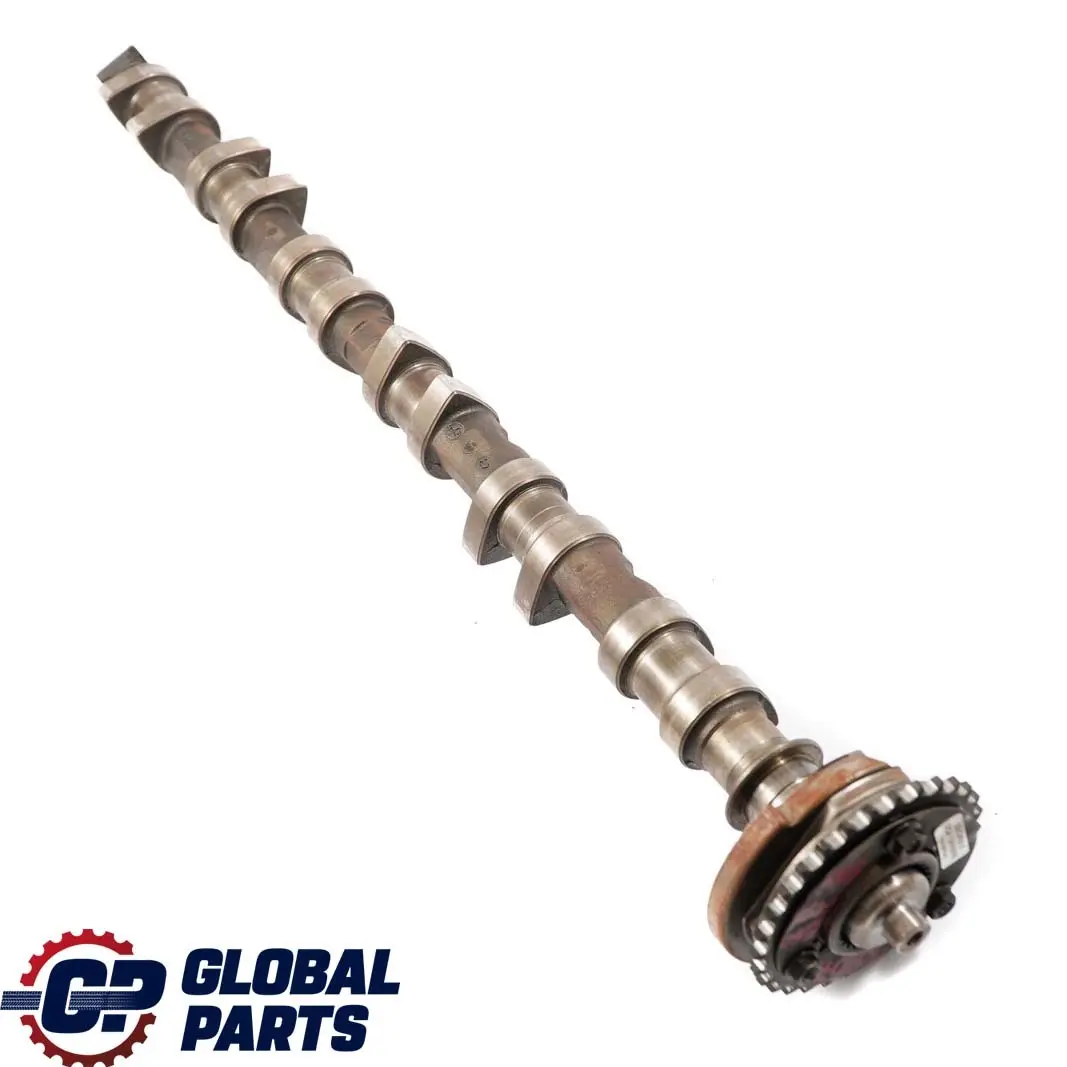 M54 Engine Inlet Intake Camshaft 1448969 to BMW 3 5 X3 Z4 Series E46 E60 E83 E85 with Part number 1438079 BMW 3 5 X3 Z4 Series E46 E60 E83 E85 M54 Engine Inlet Intake Camshaft 1448969 - SKU 1438079 - Part number 1438079